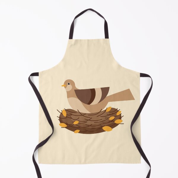 Item preview, Bird Nest designed and sold by Abstractlyst Store.