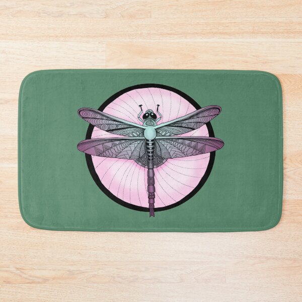 Item preview, Dragonfly designed and sold by MagicMama.