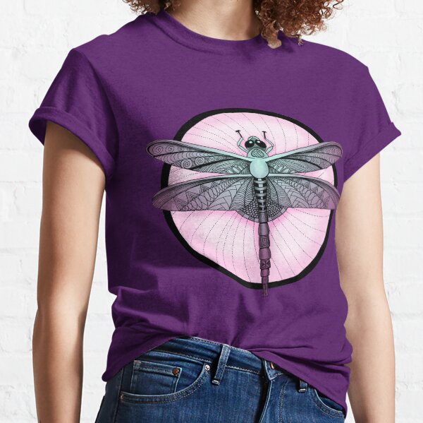 Item preview, Dragonfly designed and sold by MagicMama.