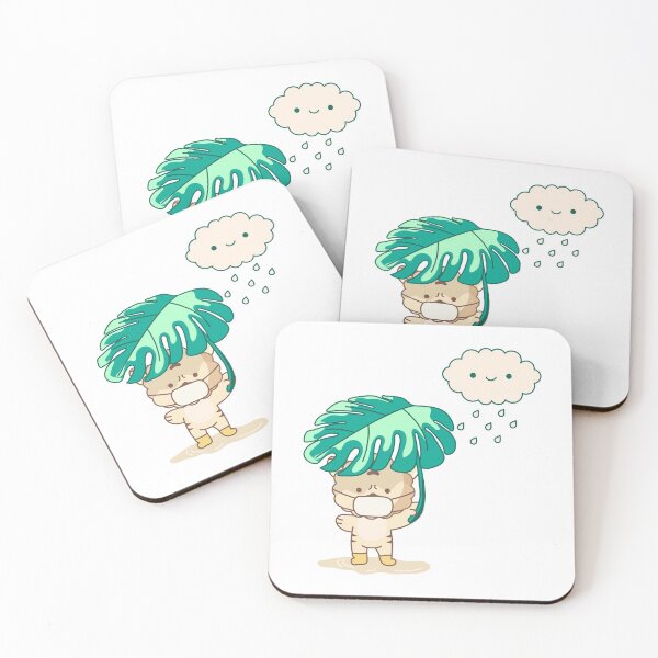 Item preview, A rainy summer day. designed and sold by Planb StudioDesign.