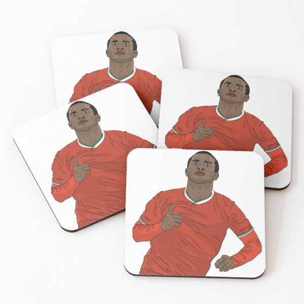 Item preview, Thiago Alcantara designed and sold by DoDaDoodleDay.