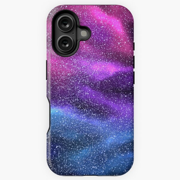 Artikel-Vorschau von Bi Pride Galaxy, designt und verkauft von nicoolee.