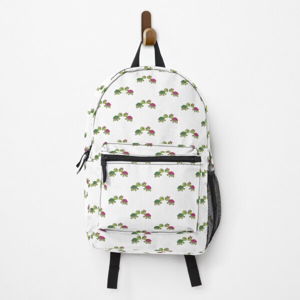 Item preview, Cute Turtles Cartoon designed and sold by LEFDDesigns.