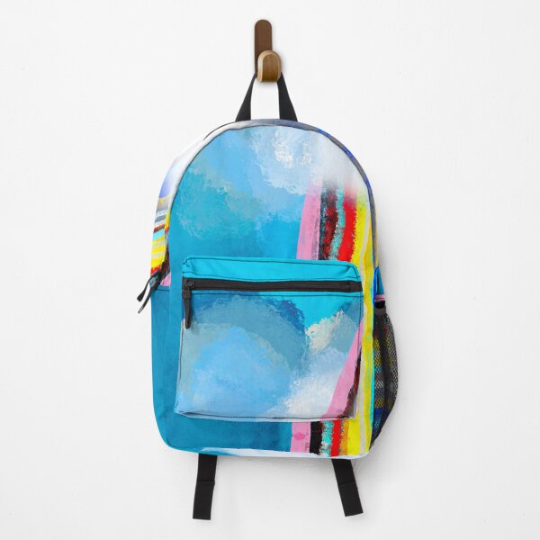Item preview, Awesome rainbow cloudy designed and sold by rupydetequila.