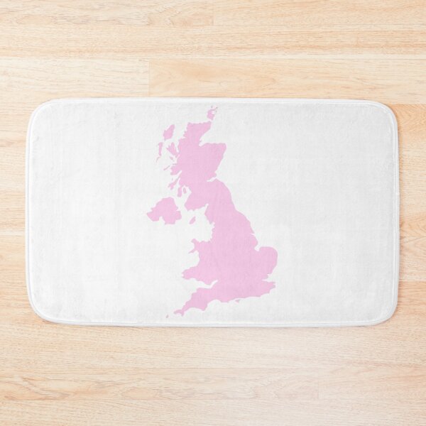 Item preview, Pink England designed and sold by dagutierrez217.