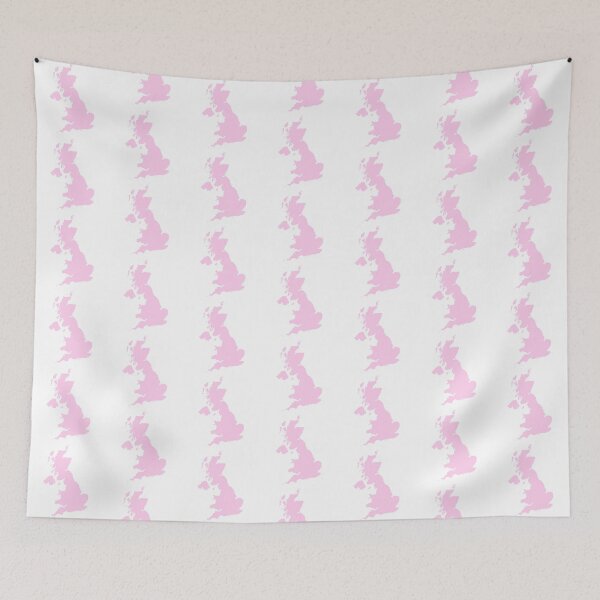 Item preview, Pink England designed and sold by dagutierrez217.