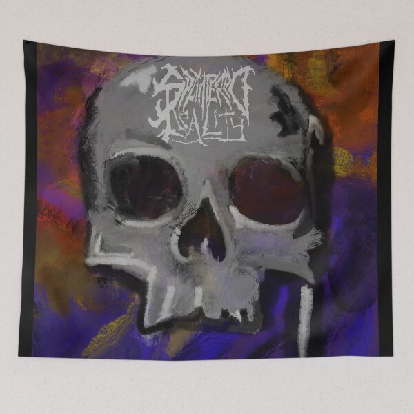 Item preview, masquerade designed and sold by Splinteredart.