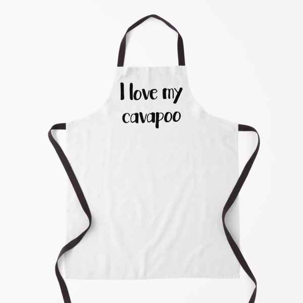 Item preview, I love my cavapoo designed and sold by thecavapootales.