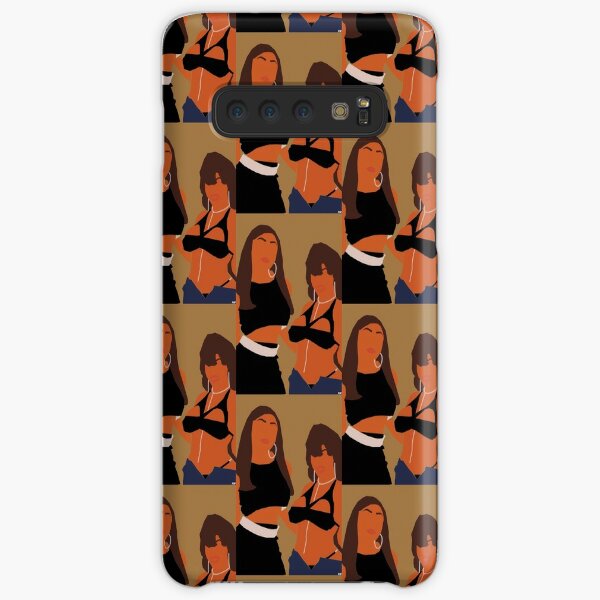 City Girls Phone Cases Redbubble - team kids ellie doing her own thing roblox meep city we have codes fandom fare kids gaming