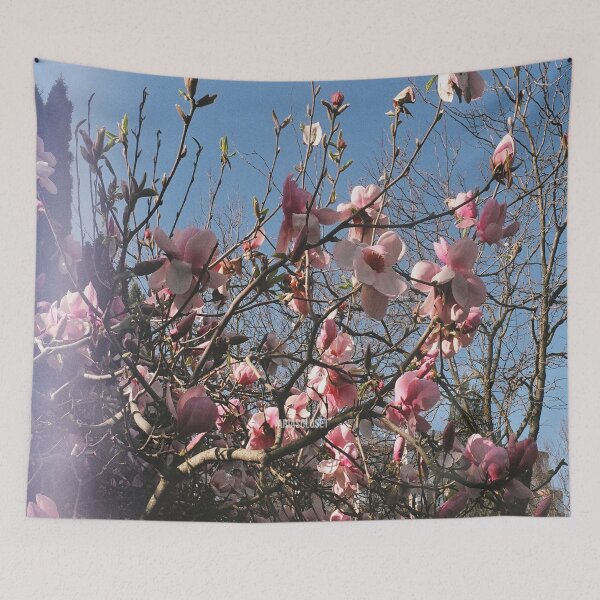 Item preview, Magnolias in full bloom. designed and sold by Ariascloset.