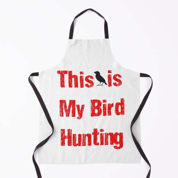 Item preview, this is my bird hunting designed and sold by silverass.