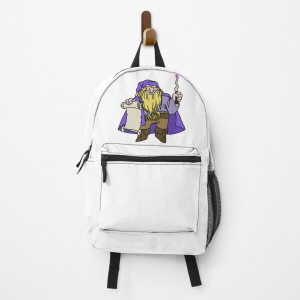 Item preview, Dwarf Wizard designed and sold by Nathan Benich.