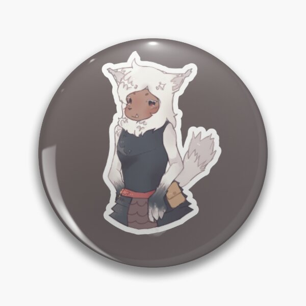Item preview, Fer.al Luka Bust designed and sold by Imusayo.