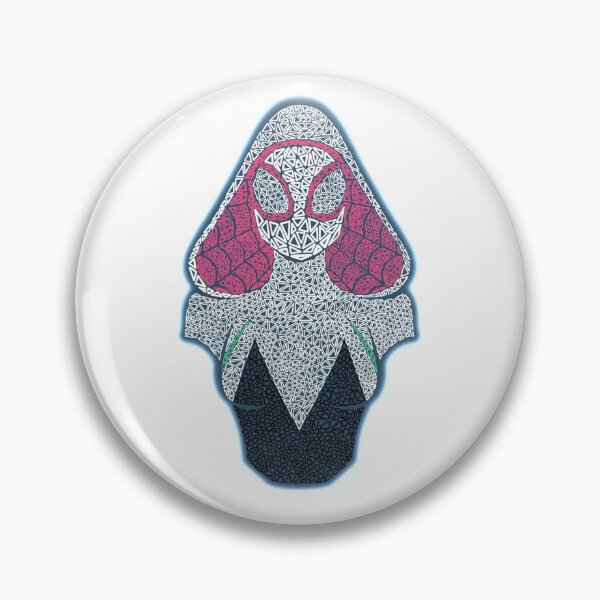Item preview, Spider-Gwen designed and sold by savcks.