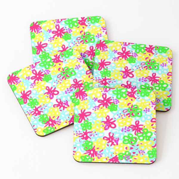 Item preview, Flower Doodle designed and sold by KatharineArt.