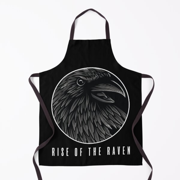 Item preview, Rise of the Raven designed and sold by d1mology.