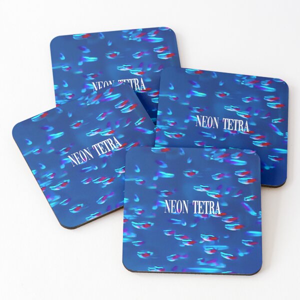 Item preview, Neon Tetra designed and sold by GFishy.