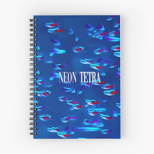 Item preview, Neon Tetra designed and sold by GFishy.