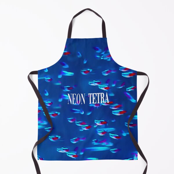 Item preview, Neon Tetra designed and sold by GFishy.