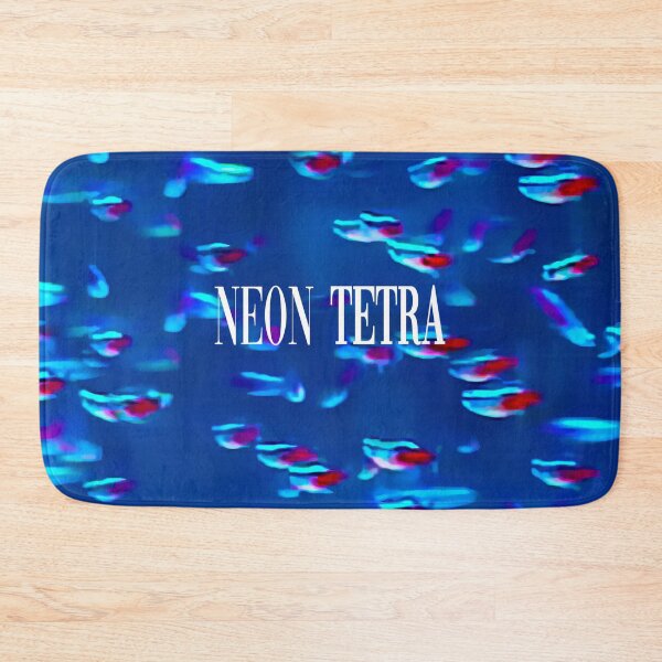 Item preview, Neon Tetra designed and sold by GFishy.