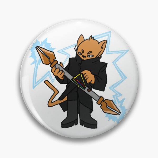 Item preview, Tabaxi Artificer designed and sold by Nathan Benich.