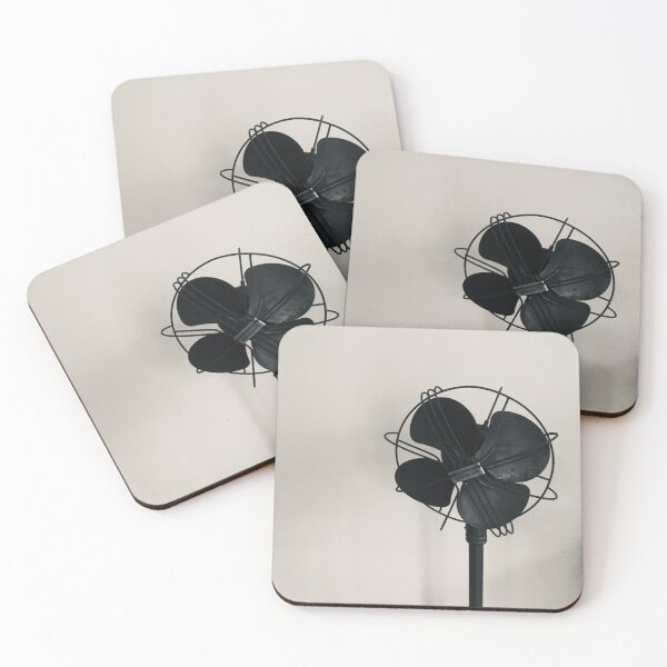Item preview, Fan 3 designed and sold by QuigleyArt.