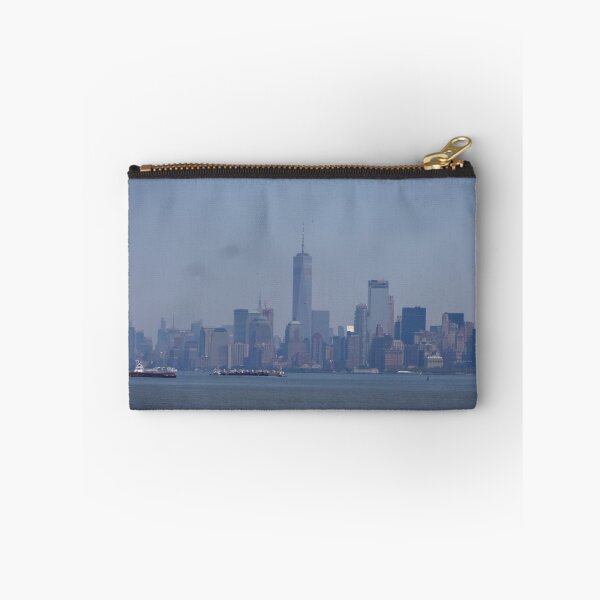Item preview, New York City Skyline designed and sold by alteredillusion.