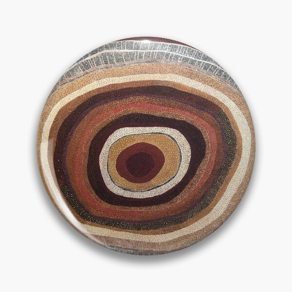 Item preview, Australian Aboriginal Art designed and sold by Roman Osaulenko.