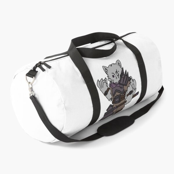Item preview, Tabaxi Barbarian designed and sold by Nathan Benich.