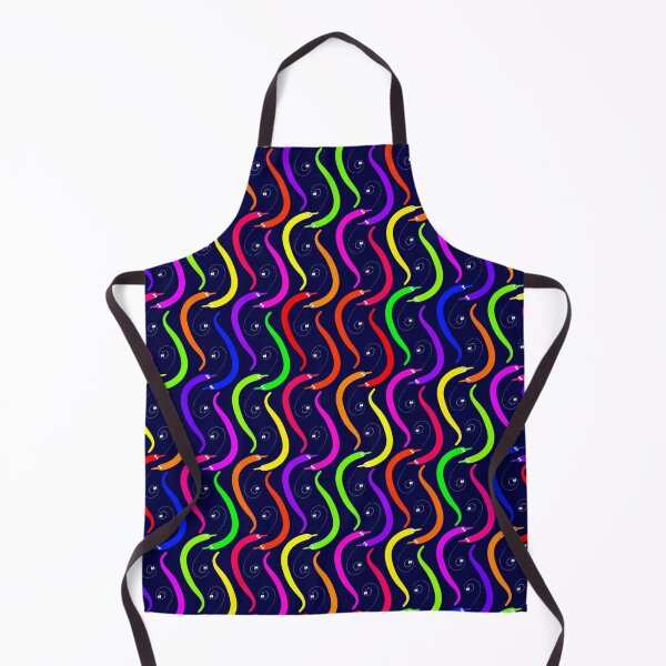 Item preview, Worm on a String Pattern designed and sold by ToastDog.
