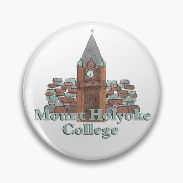 Item preview, Mount Holyoke designed and sold by murphydesigns.