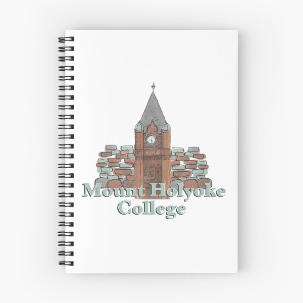 Item preview, Mount Holyoke designed and sold by murphydesigns.