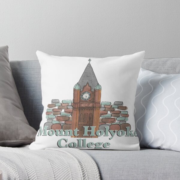 Item preview, Mount Holyoke designed and sold by murphydesigns.