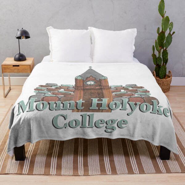 Item preview, Mount Holyoke designed and sold by murphydesigns.