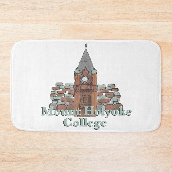 Item preview, Mount Holyoke designed and sold by murphydesigns.