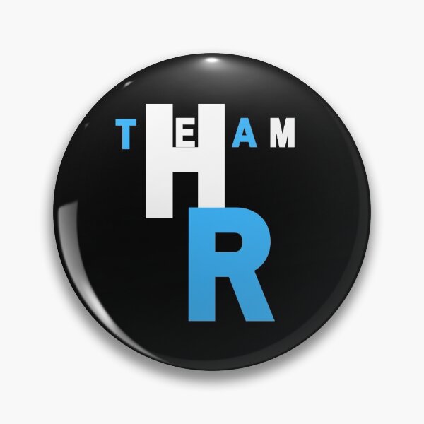 Item preview, HR Team-Human Resources designed and sold by Oreo2020 Creations.