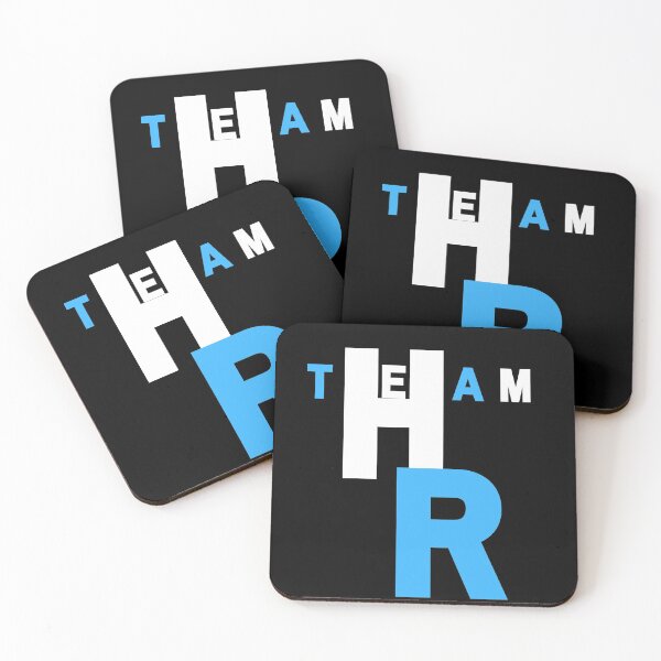 Item preview, HR Team-Human Resources designed and sold by Oreo2020 Creations.