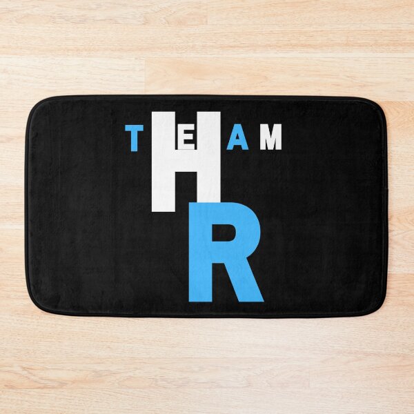 Item preview, HR Team-Human Resources designed and sold by Oreo2020 Creations.