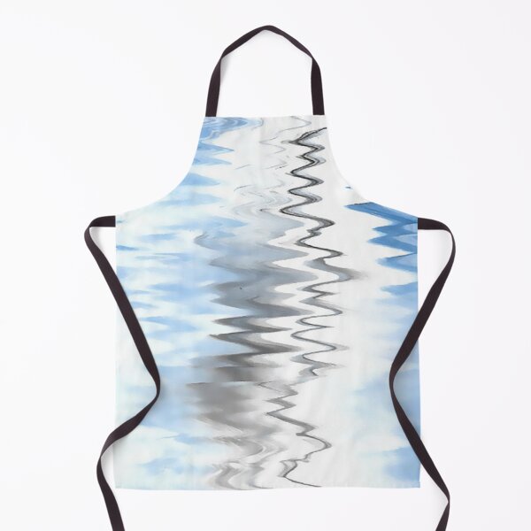 Item preview, White Waves designed and sold by Sallysmk3.