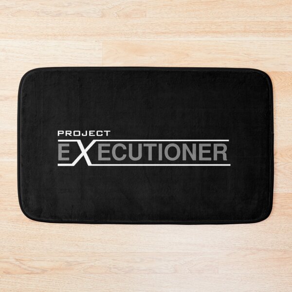 Item preview, Project Executioner designed and sold by LHDdimensions.