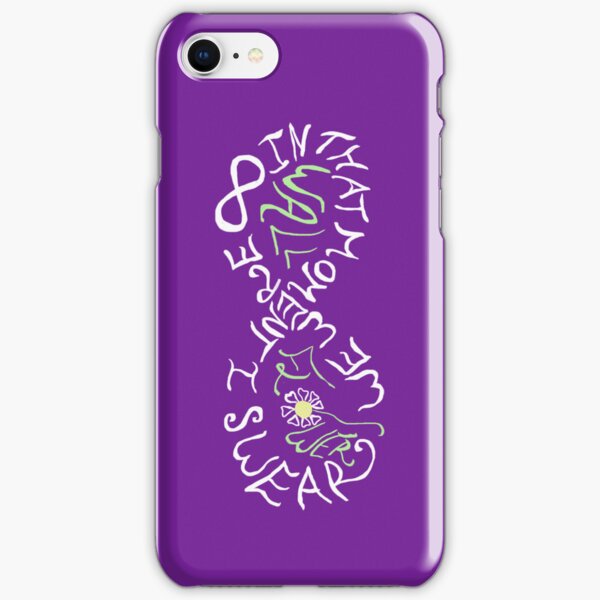 A Being Of Perks Wallflower iPhone cases & covers Redbubble