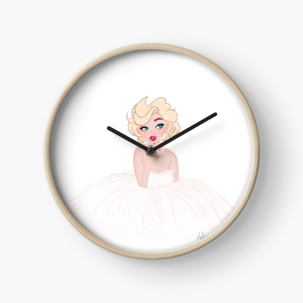 Item preview, Marilyn Monroe  designed and sold by Autumn  Sanchez.