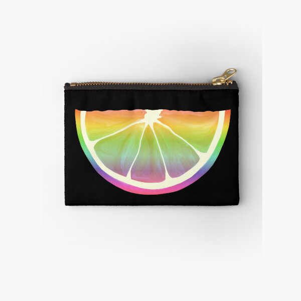 Item preview, Citrus Rainbow Slice  designed and sold by Deborah Camp.