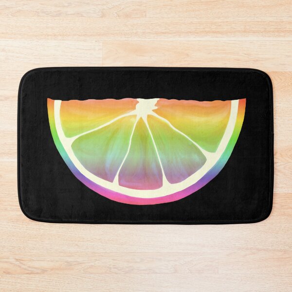 Item preview, Citrus Rainbow Slice  designed and sold by Deborah Camp.