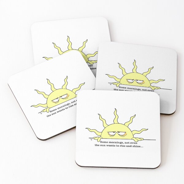 Item preview, Rise and shine... designed and sold by Eccles9.