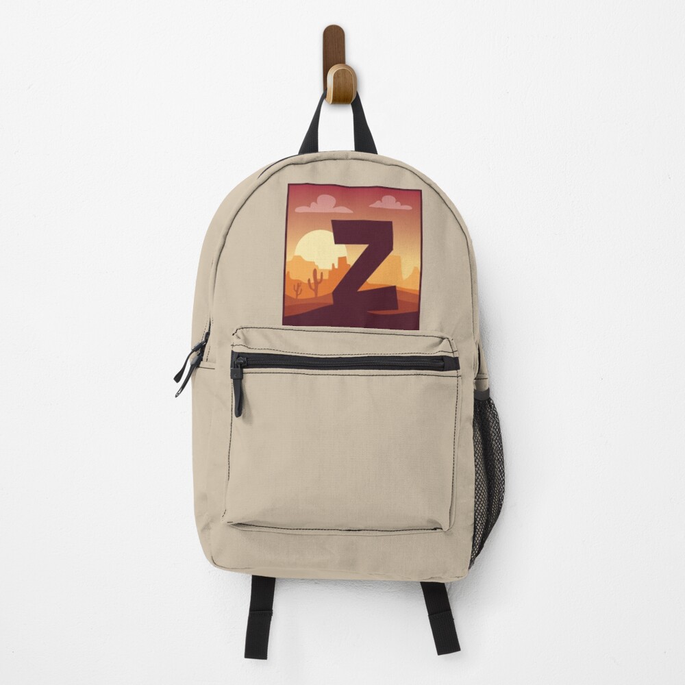 Artikel-Vorschau von Rucksack, designt und verkauft von pixelinga.