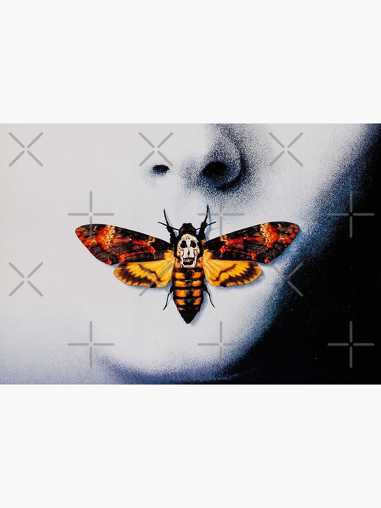 Silence of the lambs by rehabtiger