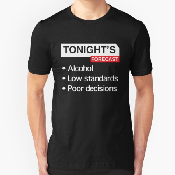 cute alcohol shirts