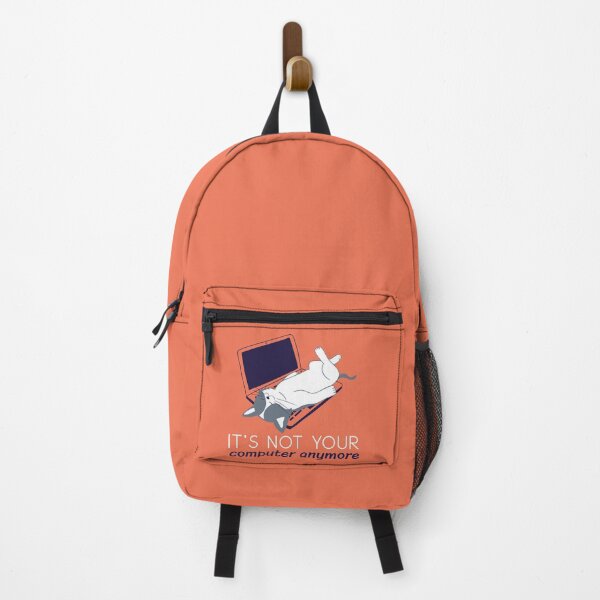 Item preview, It's Not Your Computer Anymore | Funny Cat designed and sold by AladdinMktgs.