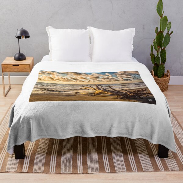 Item preview, Driftwood Beach, Jekyll Island, Georgia designed and sold by GestaltImagery.